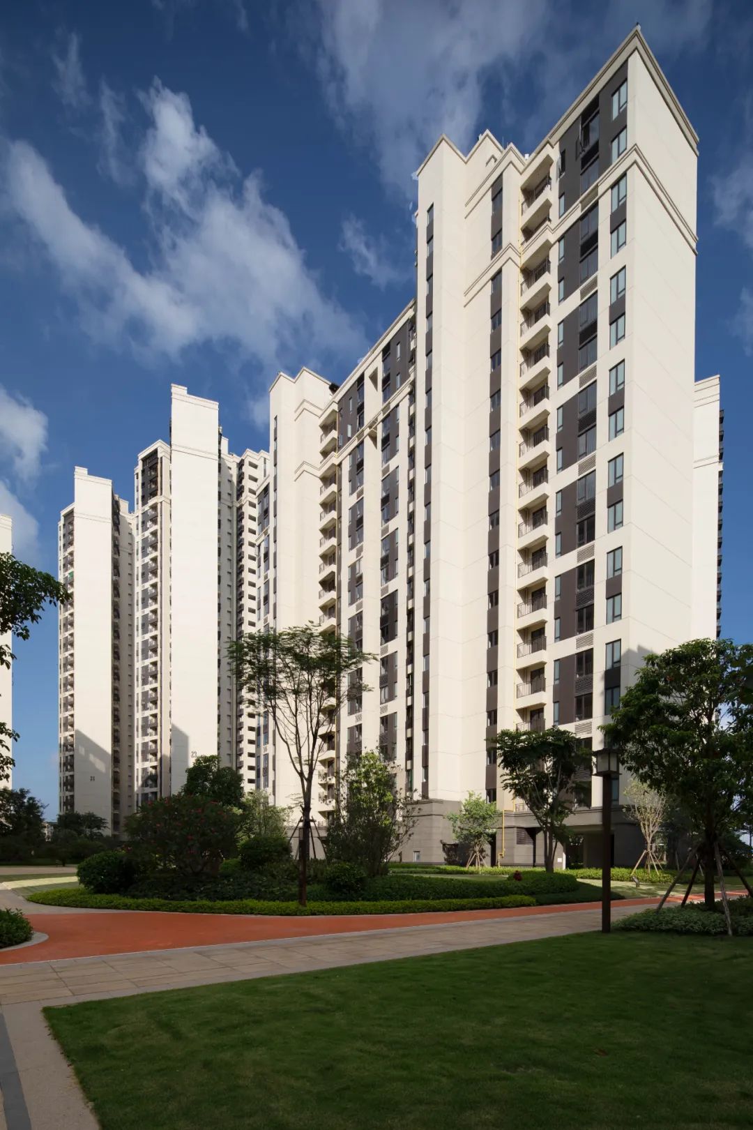 江门·华发四季丨中国江门丨华发股份华南区域-30