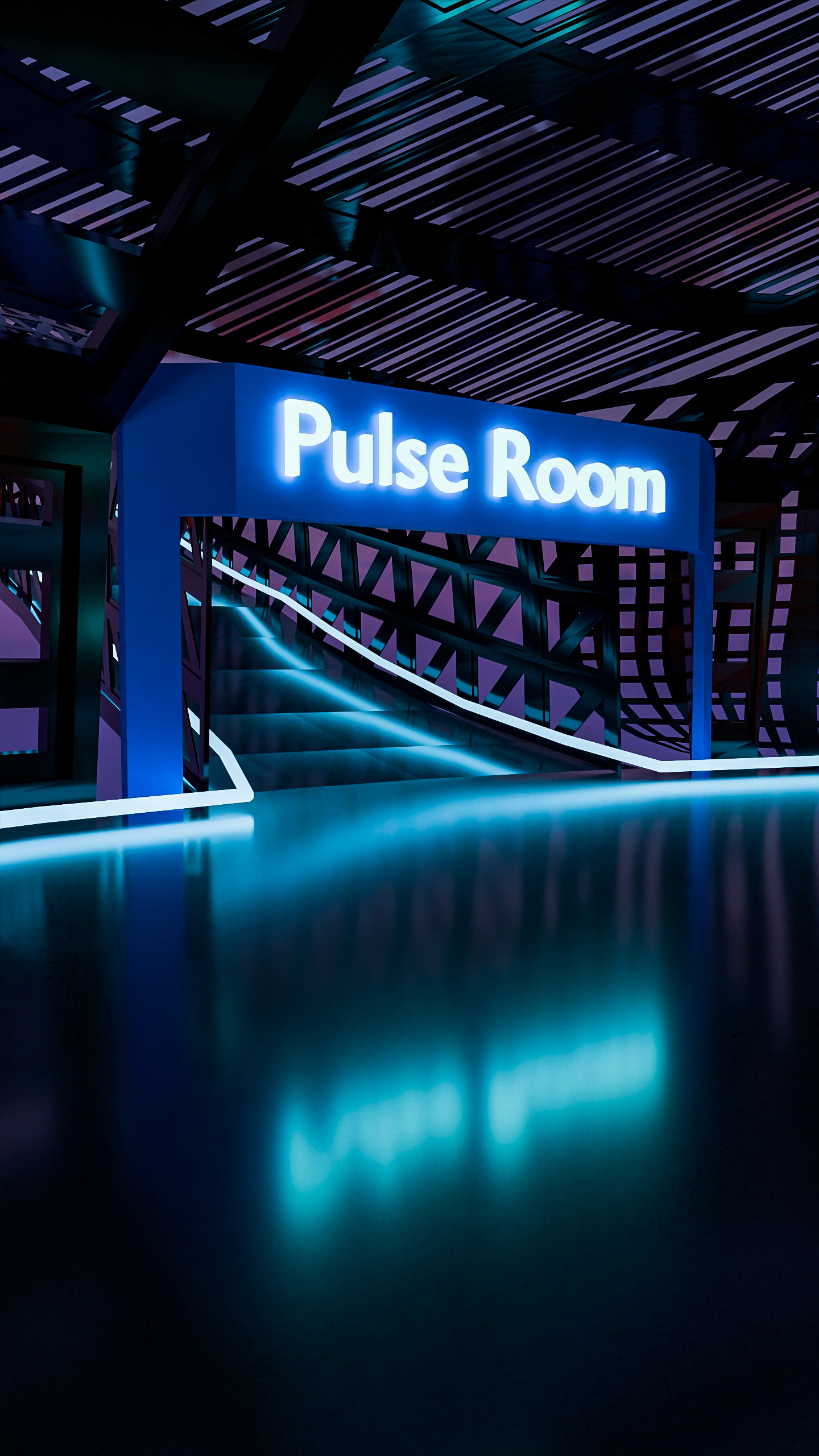 贝茨湾-沉浸式音乐体验-9