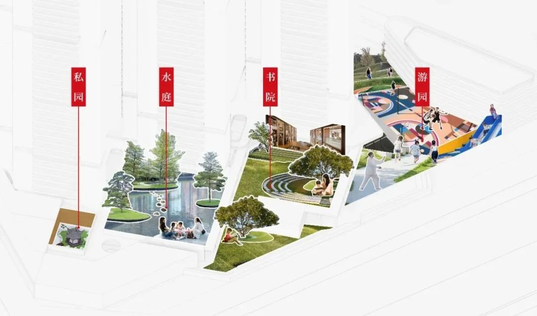 中海观雲府丨中国广州丨华阳国际广州公司-27