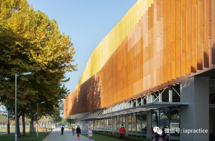 和立建筑实践丨中国北京-78