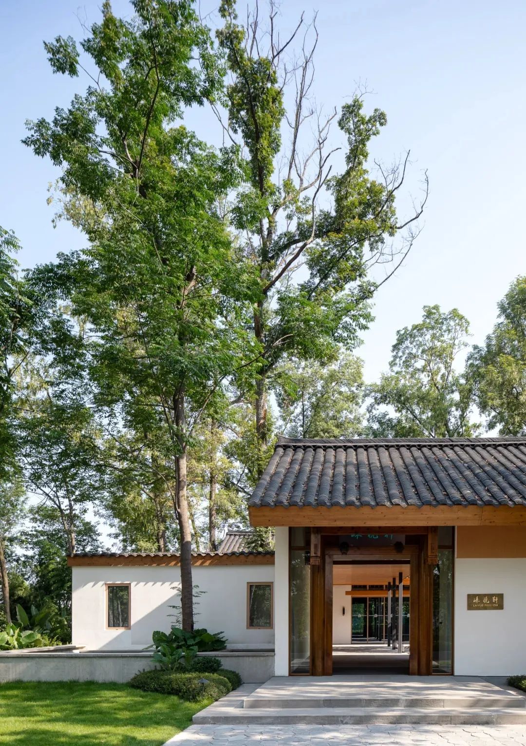 金螳螂   国内首个威士忌主题创新融合酒旅+文旅园区-34