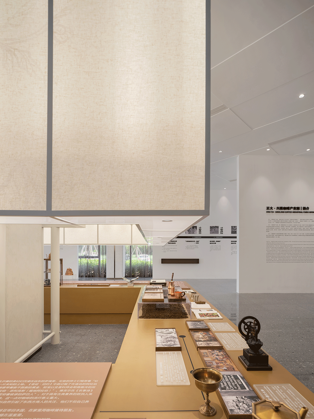 兴隆咖啡•正大产业园丨中国海南丨YORO御融设计-84
