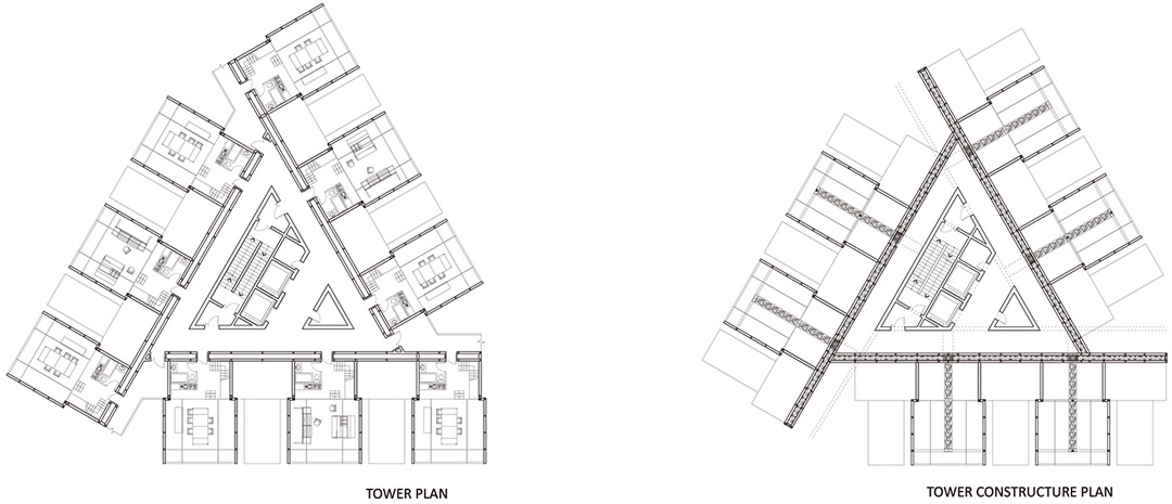 上海“旋转胶囊公寓”-44