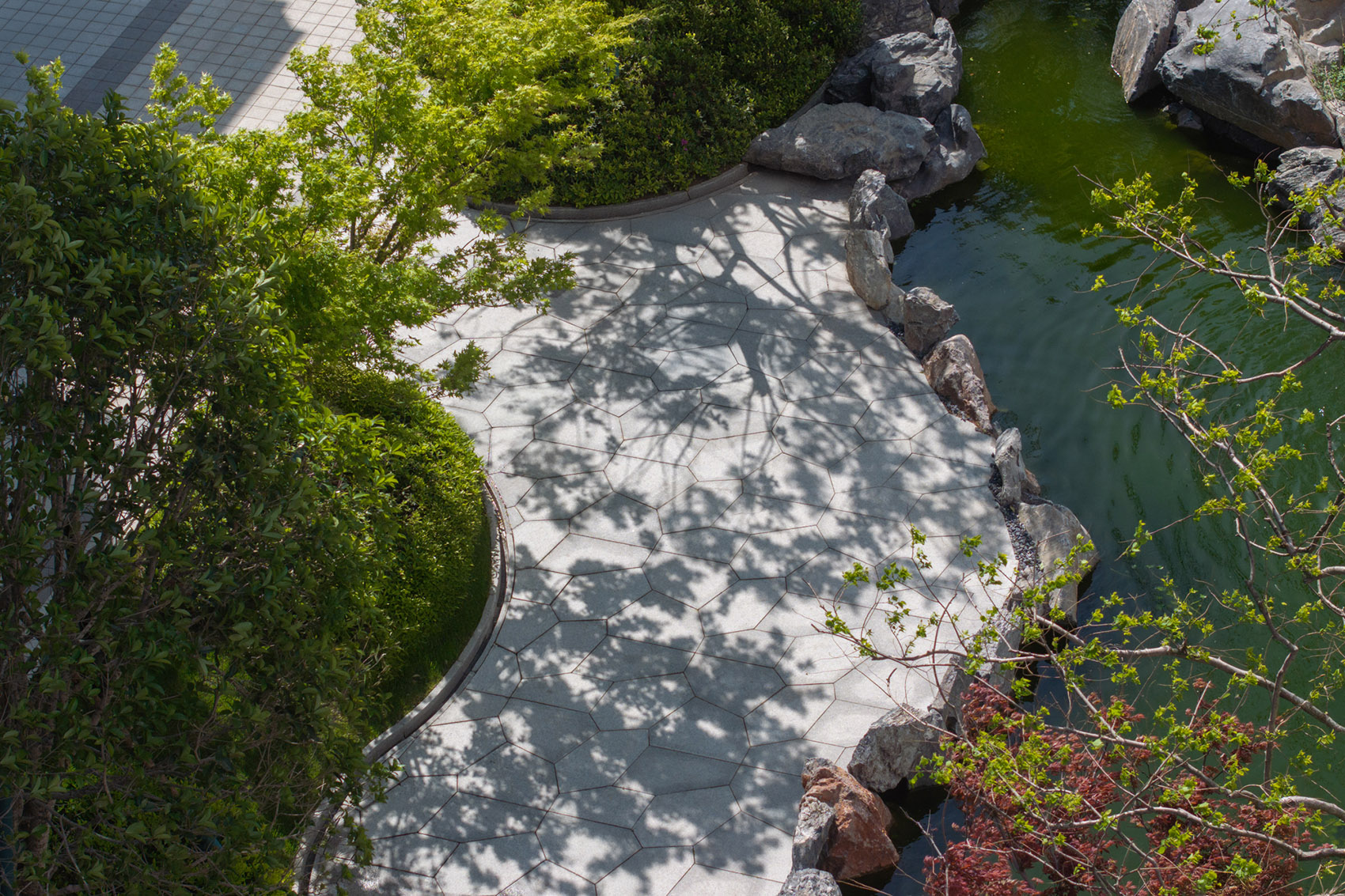 海螺创业上海区域研发中心项目丨中国上海-126