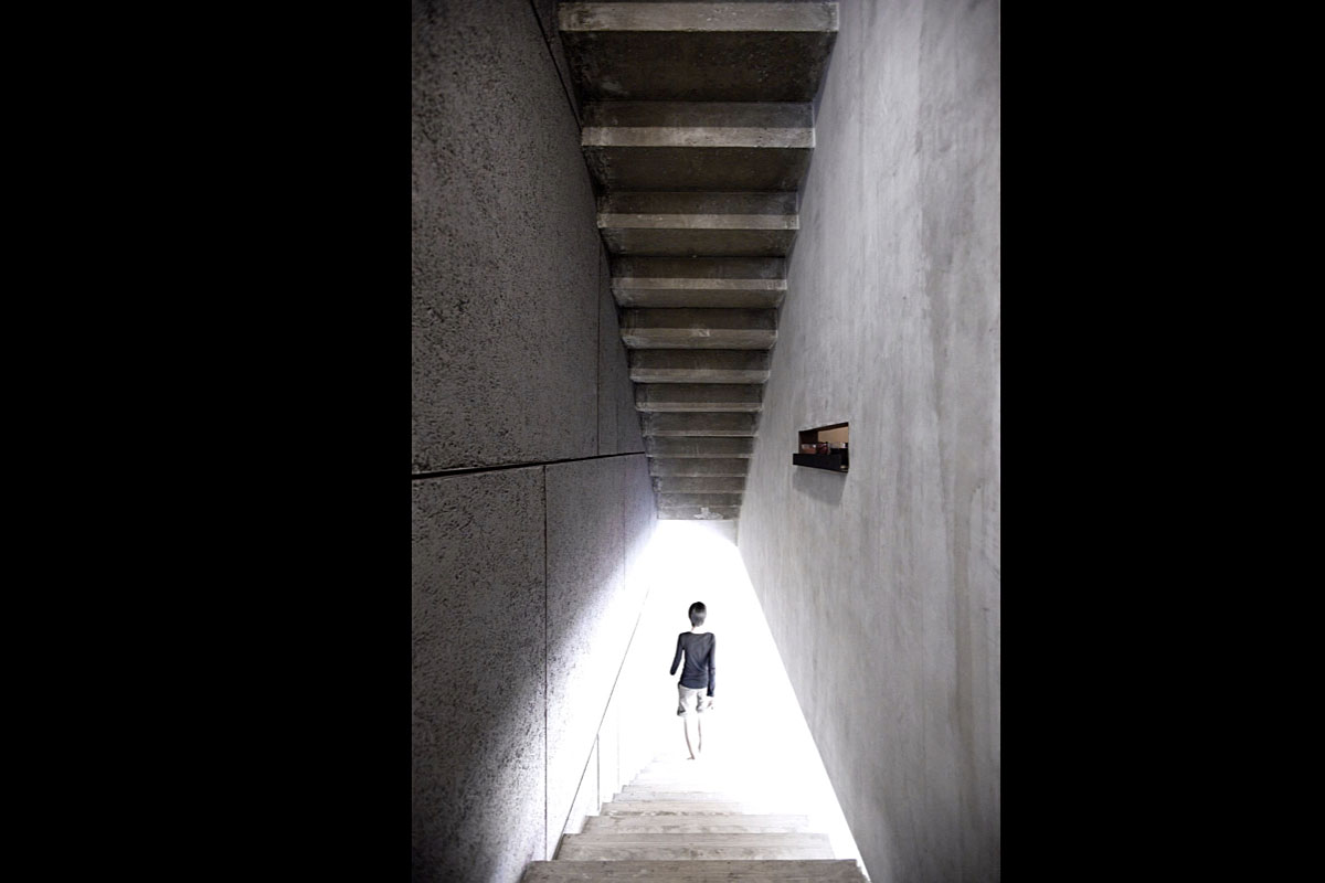 W 之家（注：W常可以作为特定名称的缩写保留英文，HOUSE常见释义为房屋、住宅、之家等，结合情境这里如此翻译较为合适）丨泰国丨IDIN ARCHITECTS-12