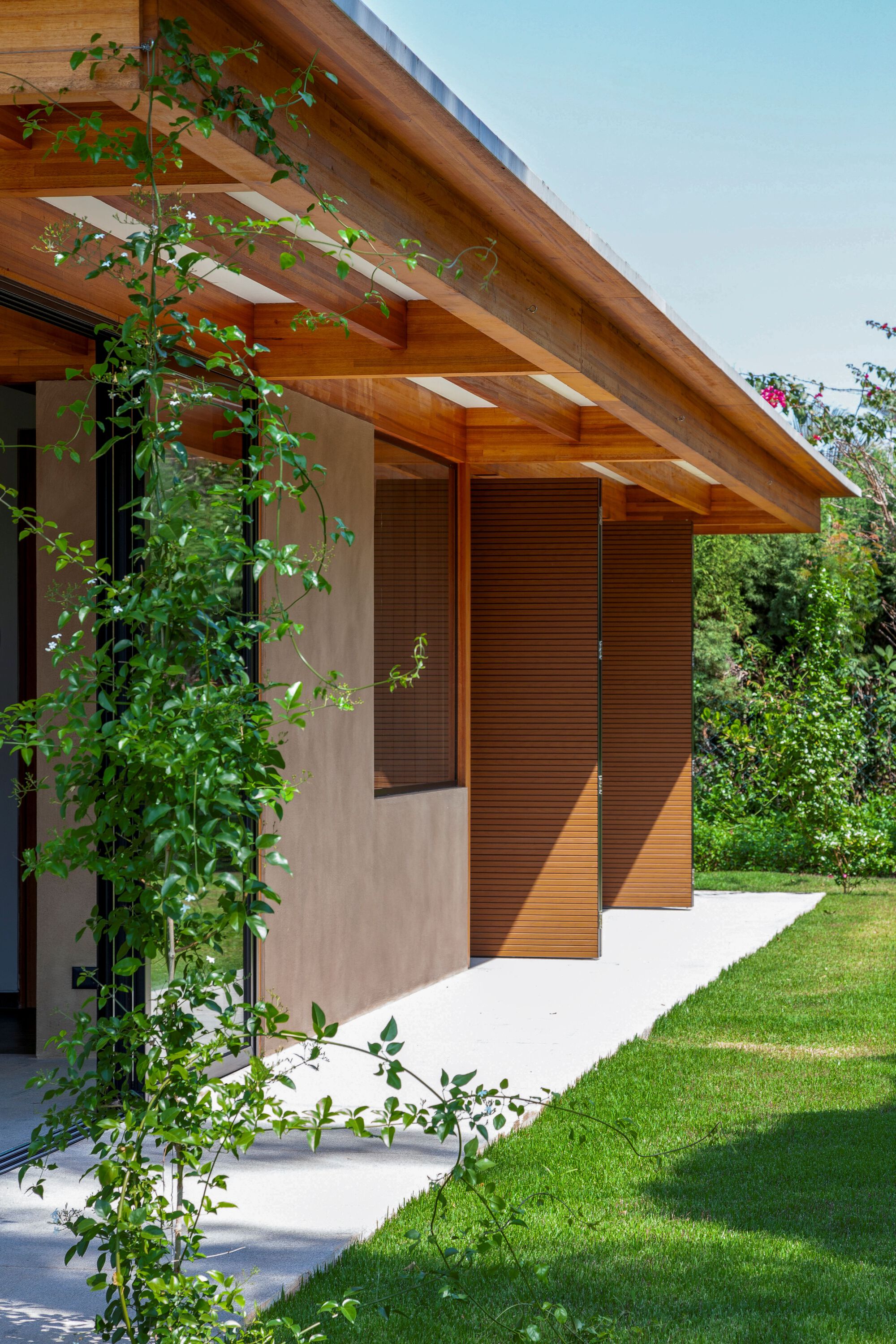 丨巴西丨Sandra Sayeg Tranchesi Arquitetura-53