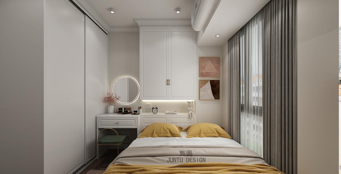 万科欧泊李小姐宅-36