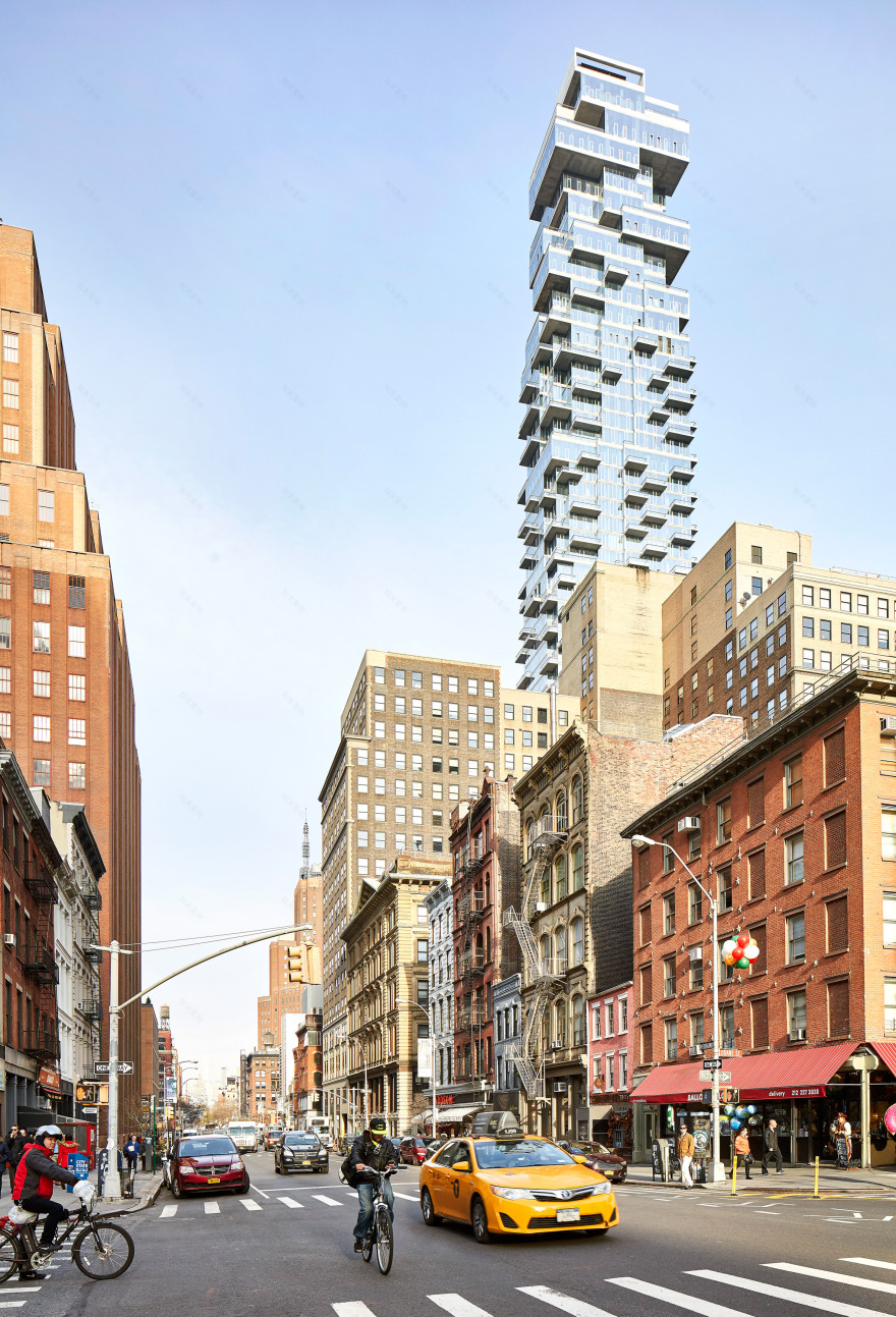 赫索格堆叠式摩天大楼-2