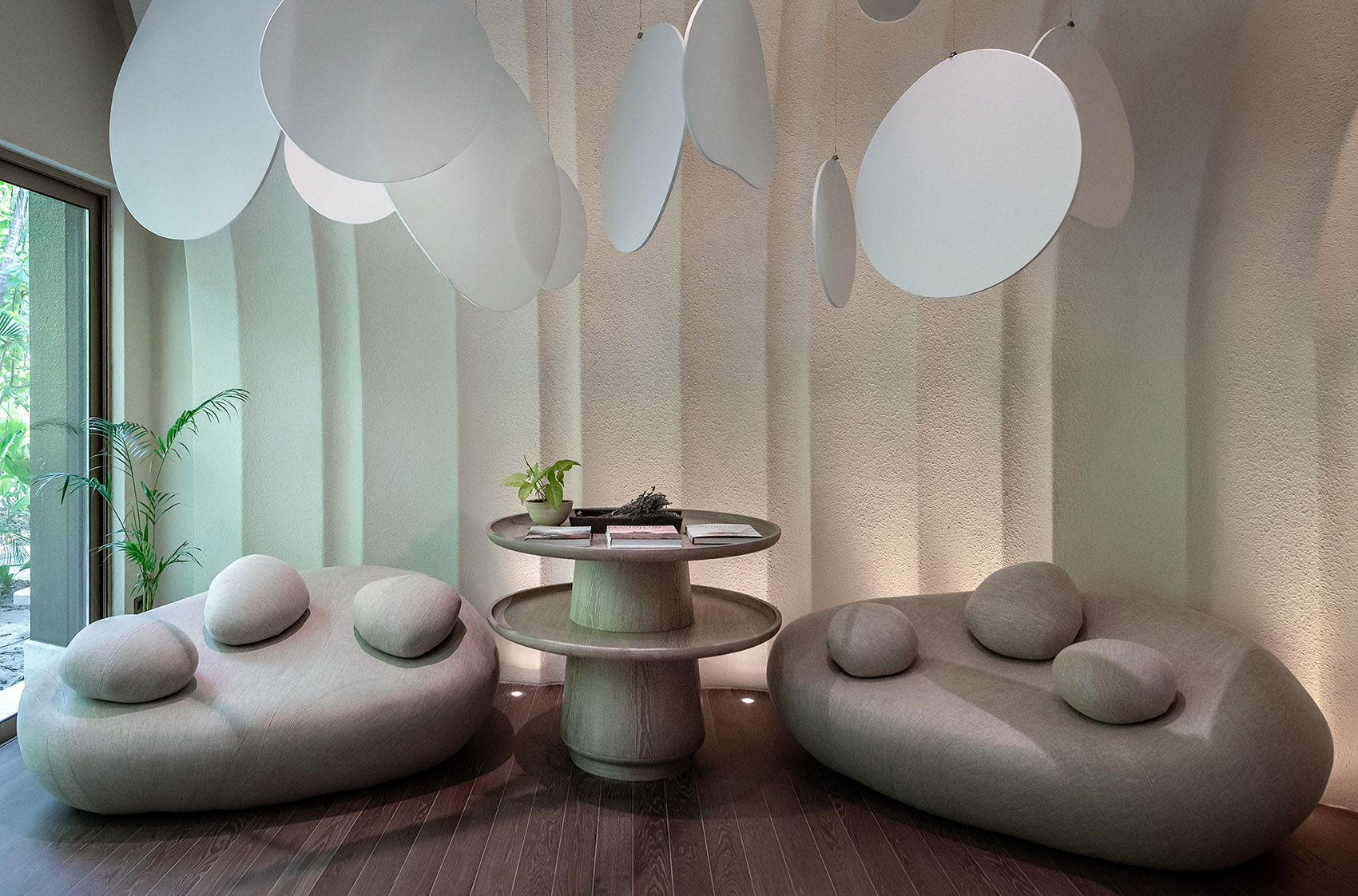 JOALI BEING 度假村丨马尔代夫丨Autoban-145