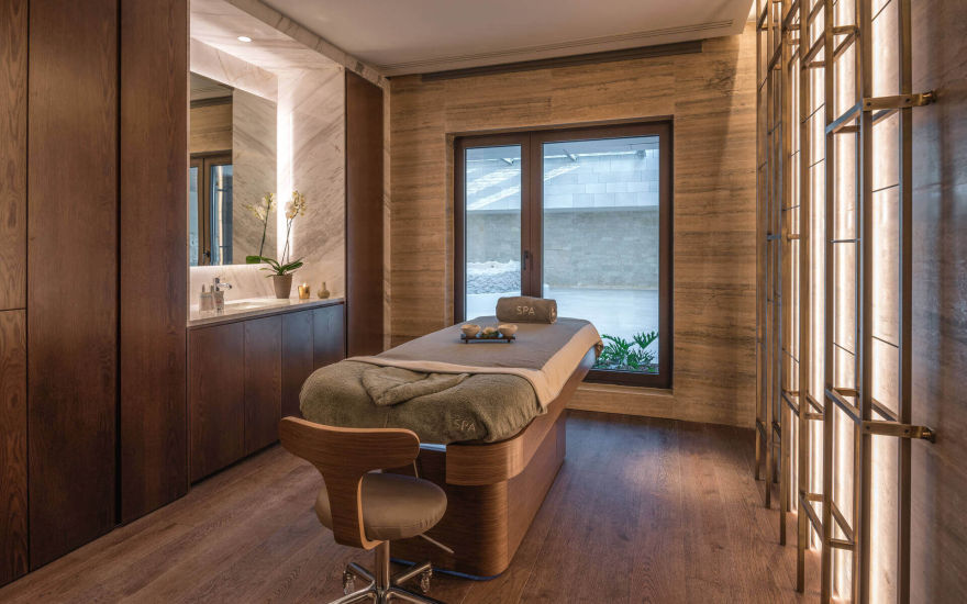 阿玛拉酒店丨Cyprus丨Rockwell Group-1