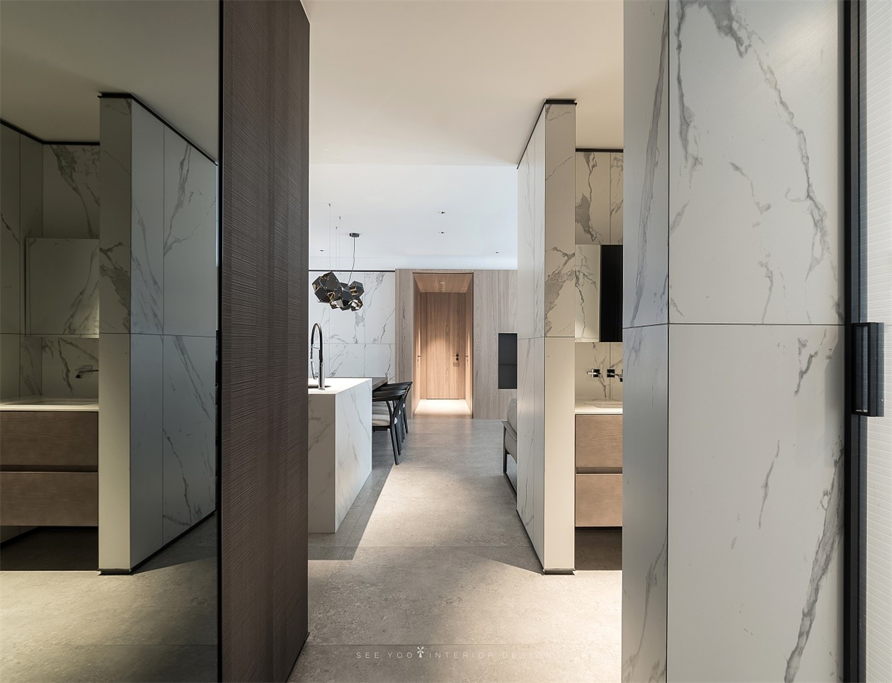 邹宅室内设计丨中国莆田丨夕又(莆田)室内设计制作室-33