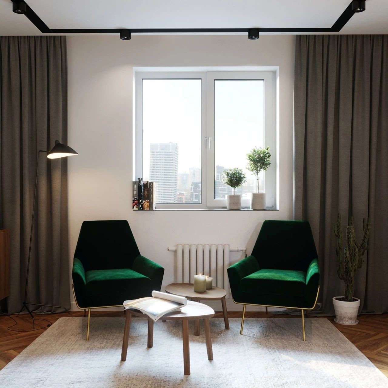 Ilya Shubochkin | 续写无限的想象力-12