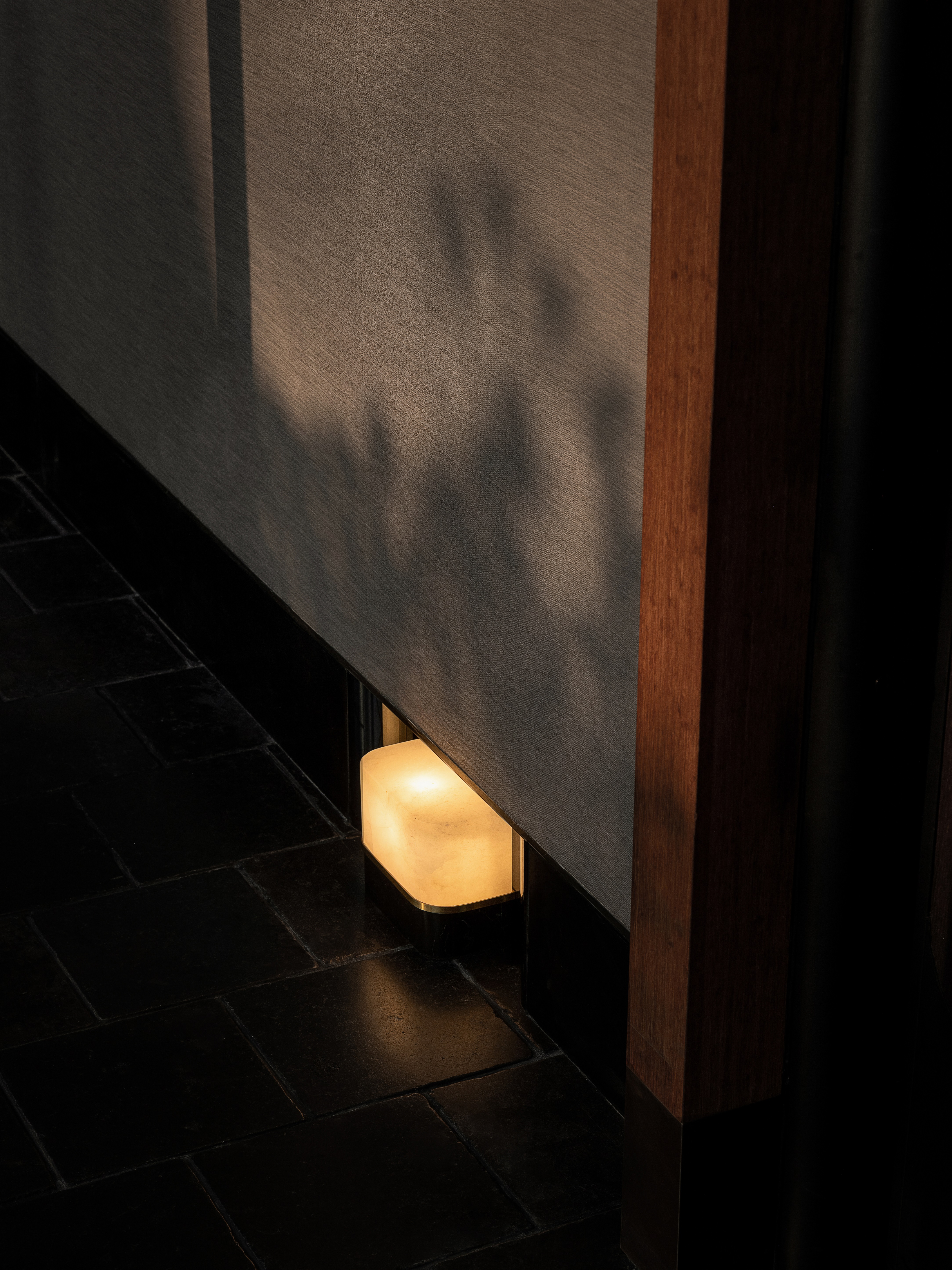 晟永興（陆家嘴店）丨中国上海丨北京天作空间设计公司-34