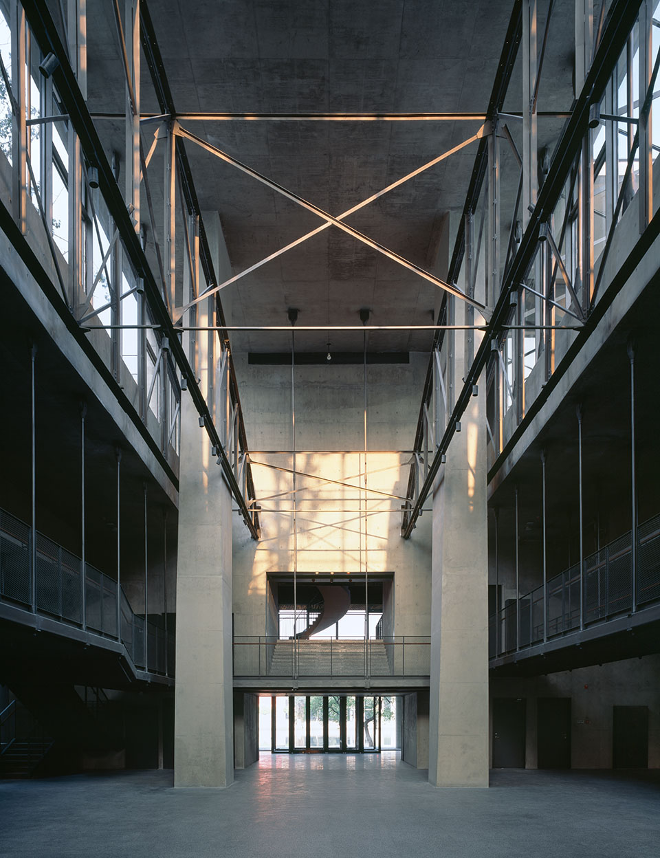 阿丽拉阳朔糖舍酒店丨中国桂林丨直向建筑-72