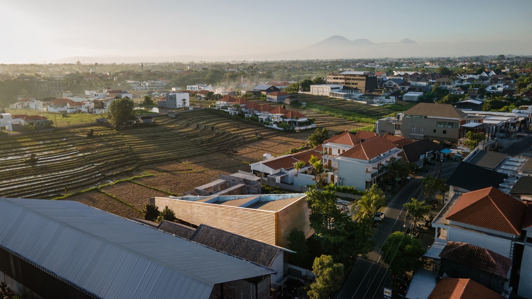 Set N Rise餐厅丨印度尼西亚巴厘丨Studio Kota-3