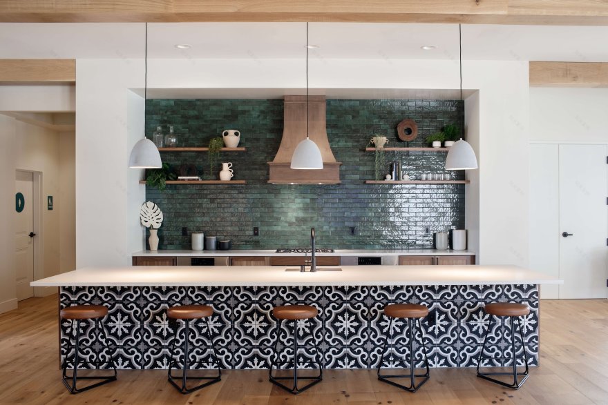 丨马里丨Vida Design-15