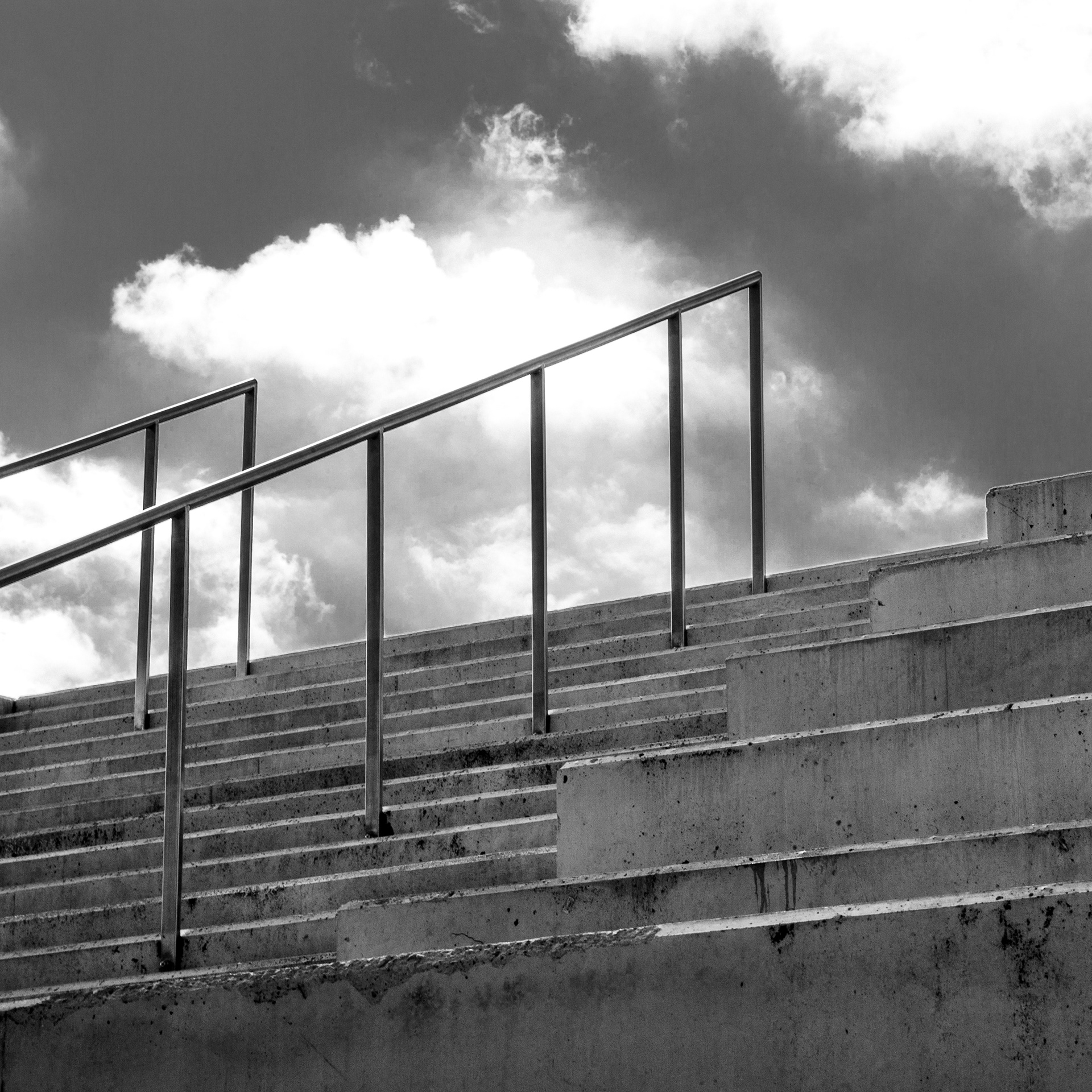 Vertical Silence-1