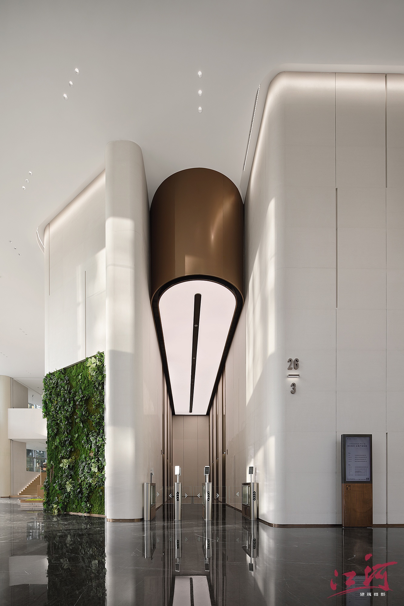 办公空间摄影-14