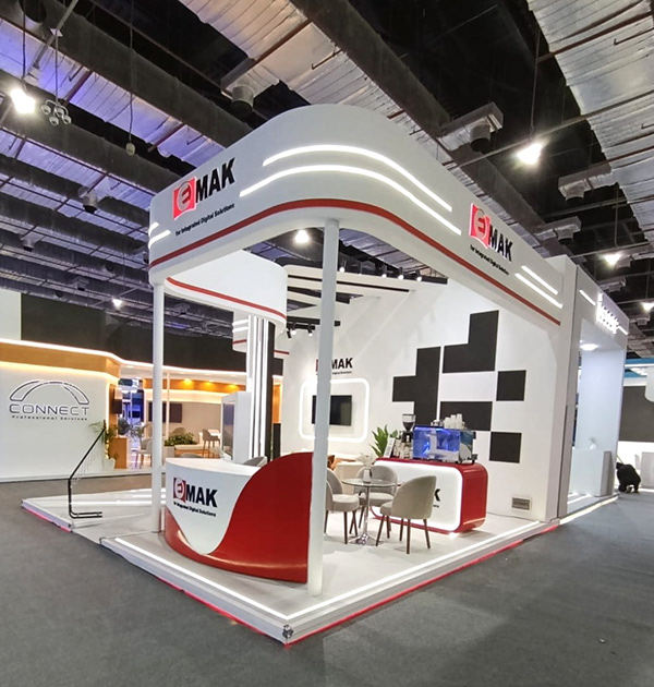 埃马克·人工智能万物中东和非洲埃及2026大会（注：这里EMAK可能是特定名称，若有准确中文对应需替换；MEA是Middle East and Africa的缩写，一般直译为中东和非洲 ，这里推测是相关会议名称） 丨埃及-20