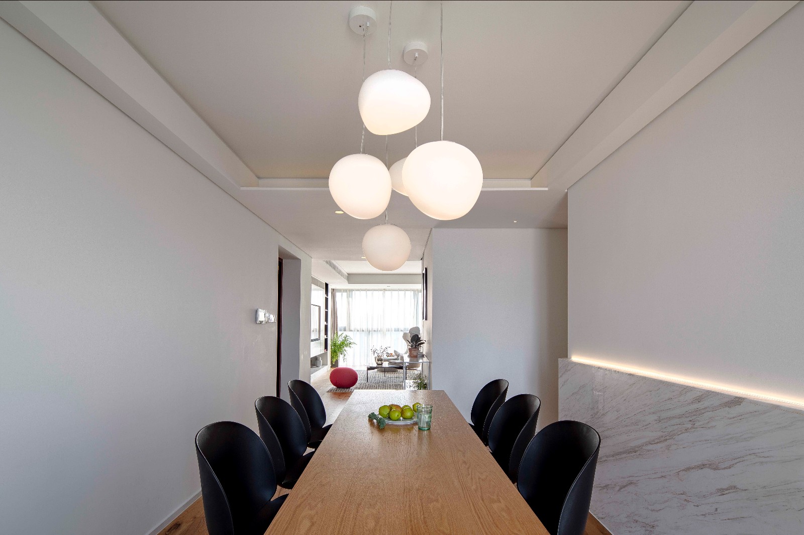 锦悦湾 I 暖白-12