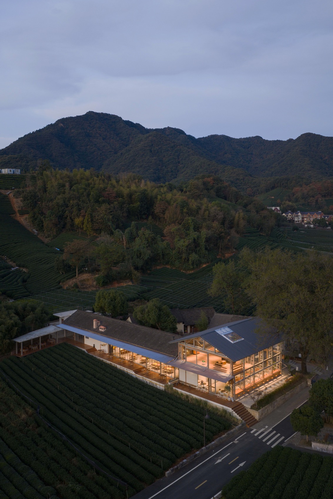 33咖啡2·0丨中国杭州丨杭州壹山建筑设计有限公司-87