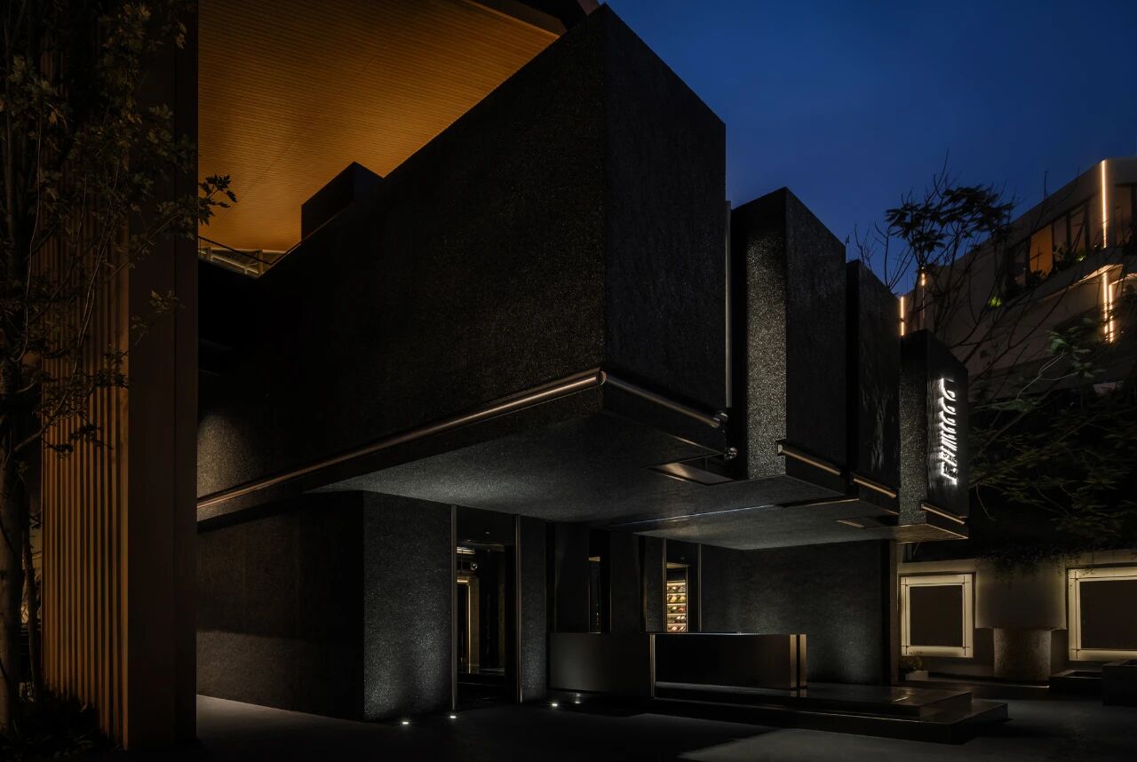 桀森建筑设计 JasonDesignGroup-3