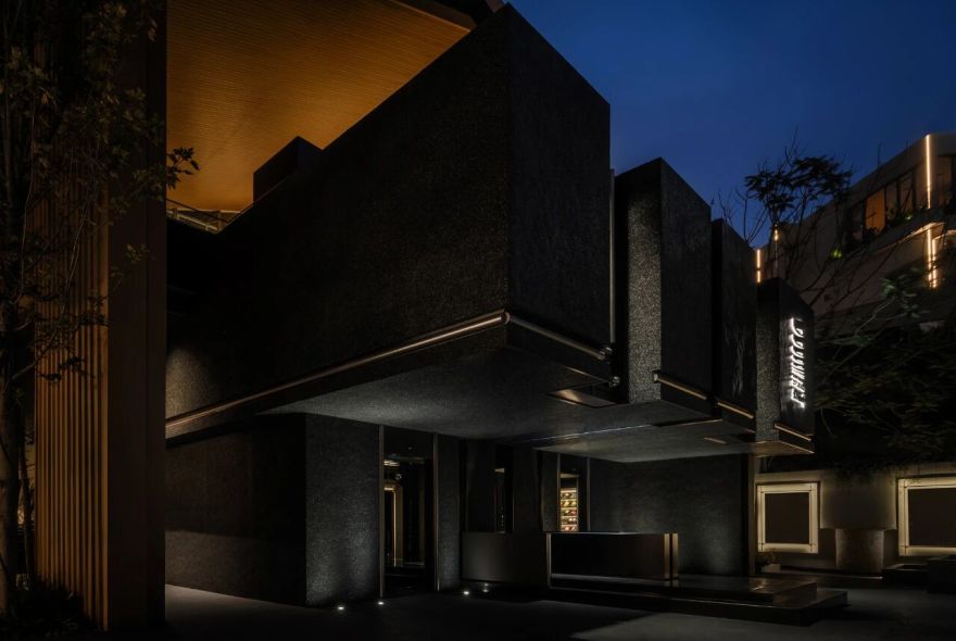 桀森建筑设计 JasonDesignGroup-3