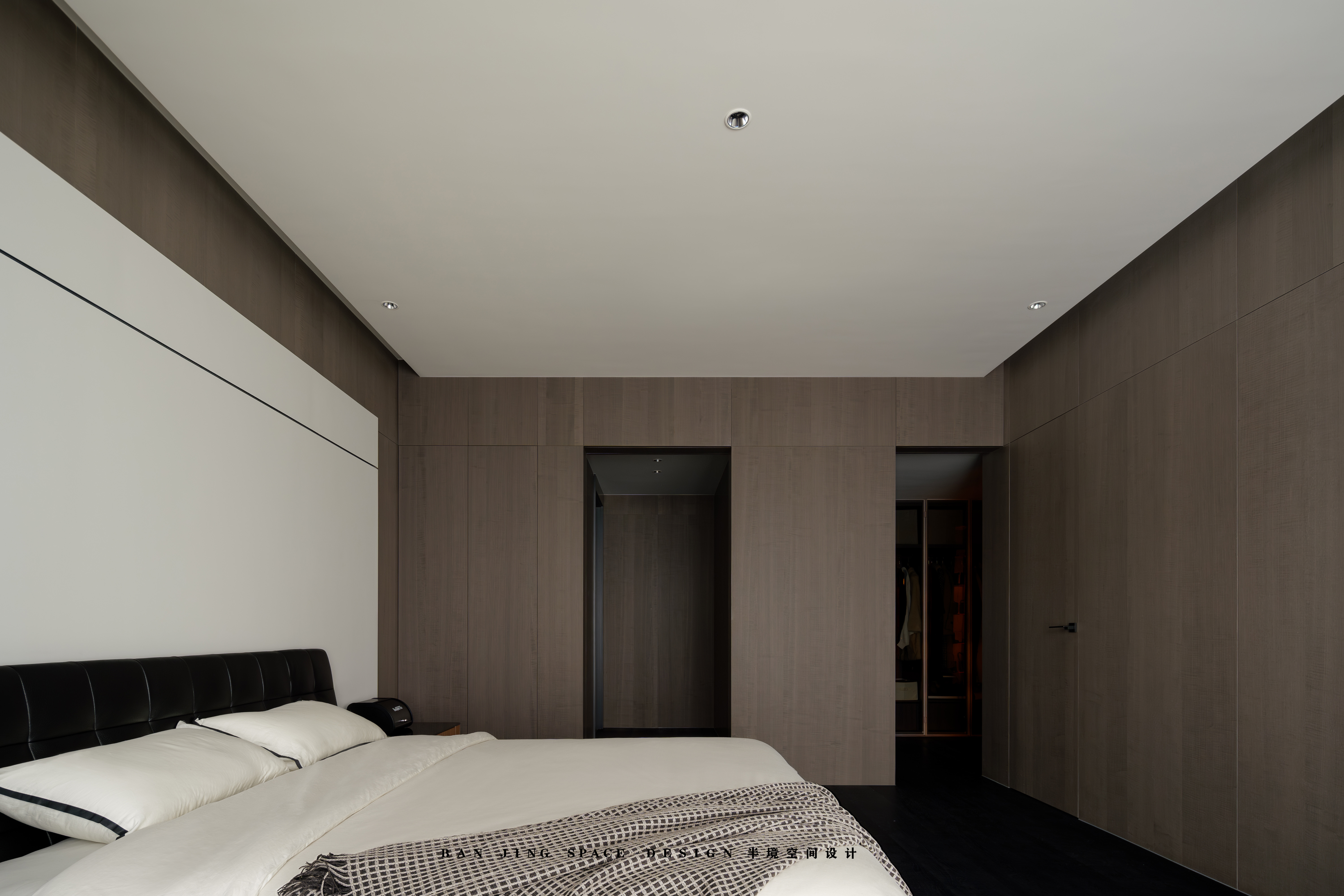 半境空间｜翡翠湾（实景）丨中国长沙丨半境空间设计-18