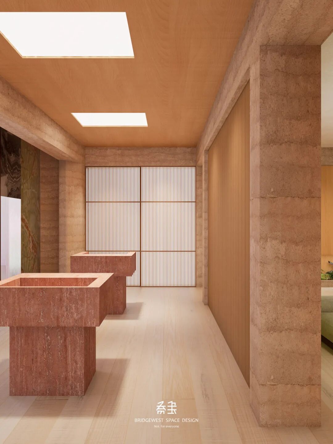 No.32|装饰鲜明的多元艺术住宅-61