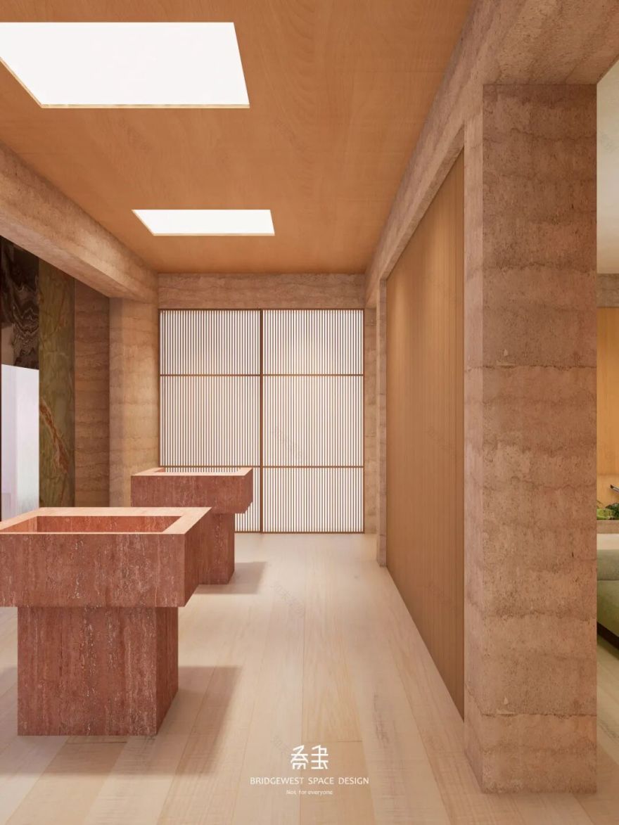 No.32|装饰鲜明的多元艺术住宅-61