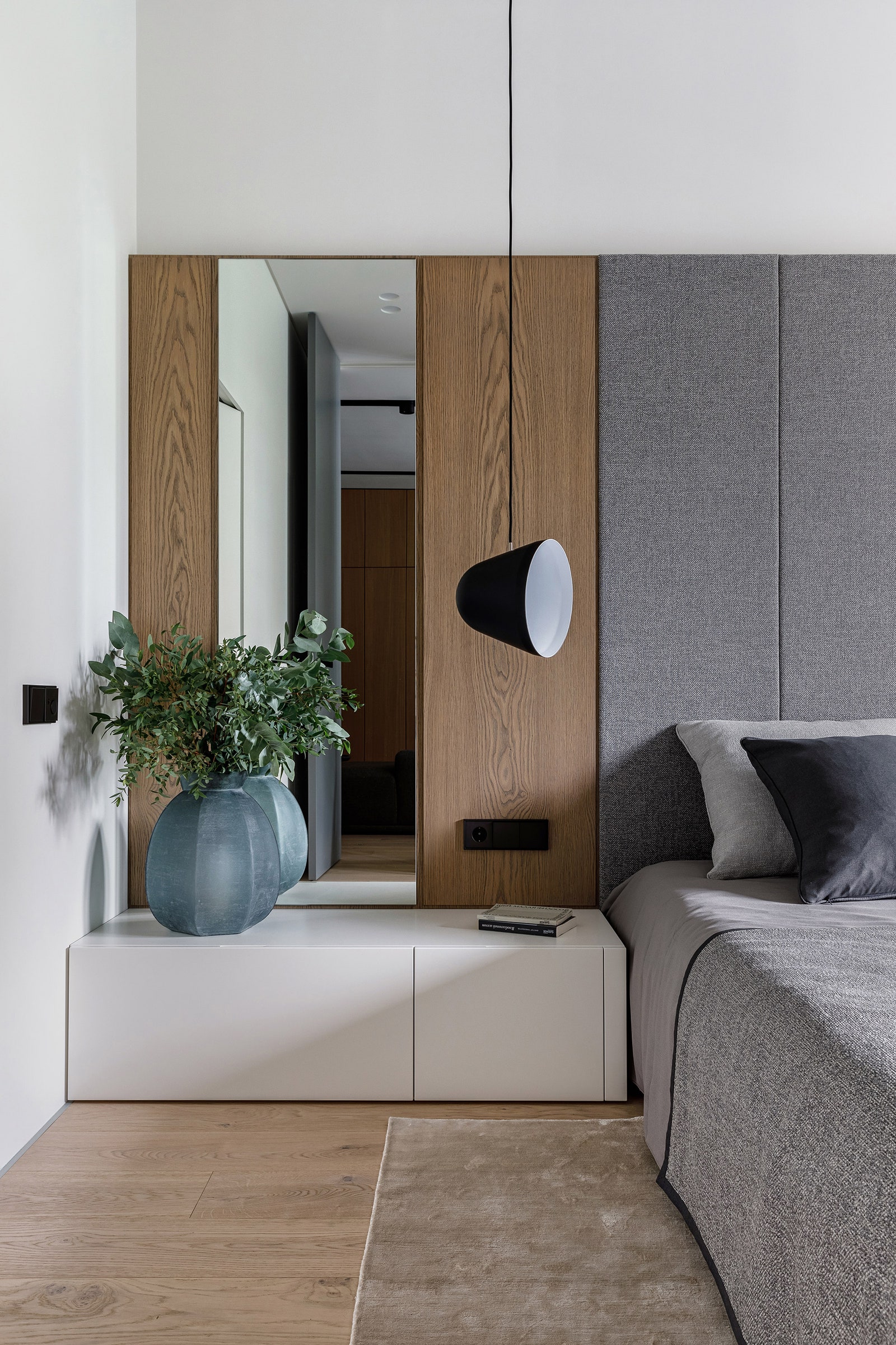 莫斯科Burowhite公寓设计丨俄罗斯莫斯科丨Burowhite建筑工作室-24