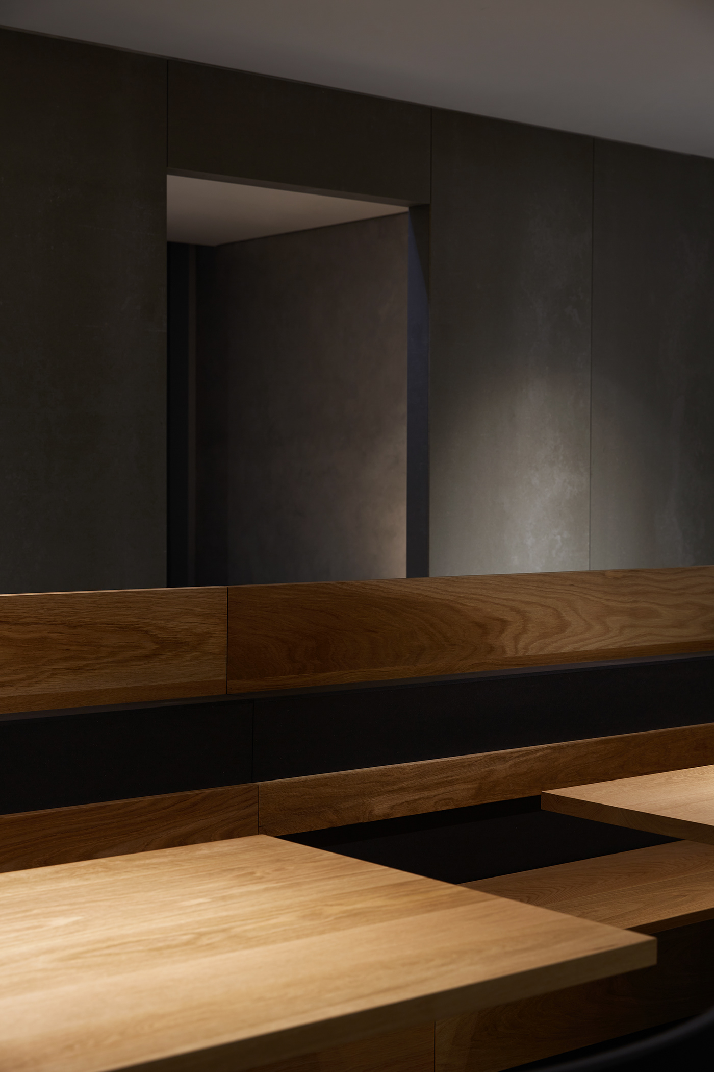 O Sushi Restaurant, Seoul-1