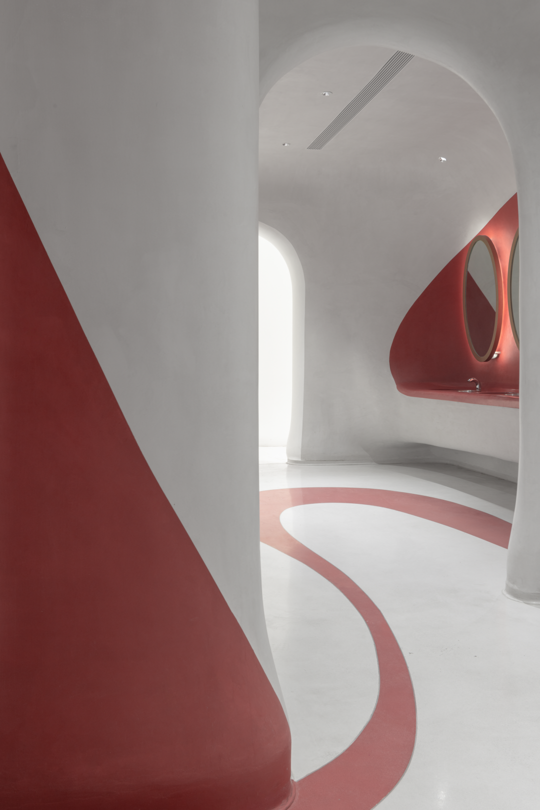 李想新作丨刷爆互联网平台的德基广场公共空间-50