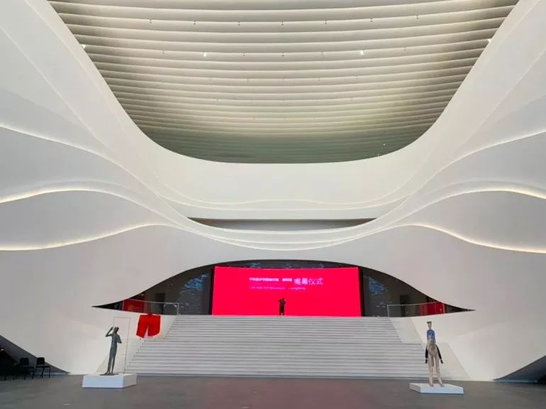 盘龙城遗址博物院新馆 | 现代演绎下的历史瑰宝-167