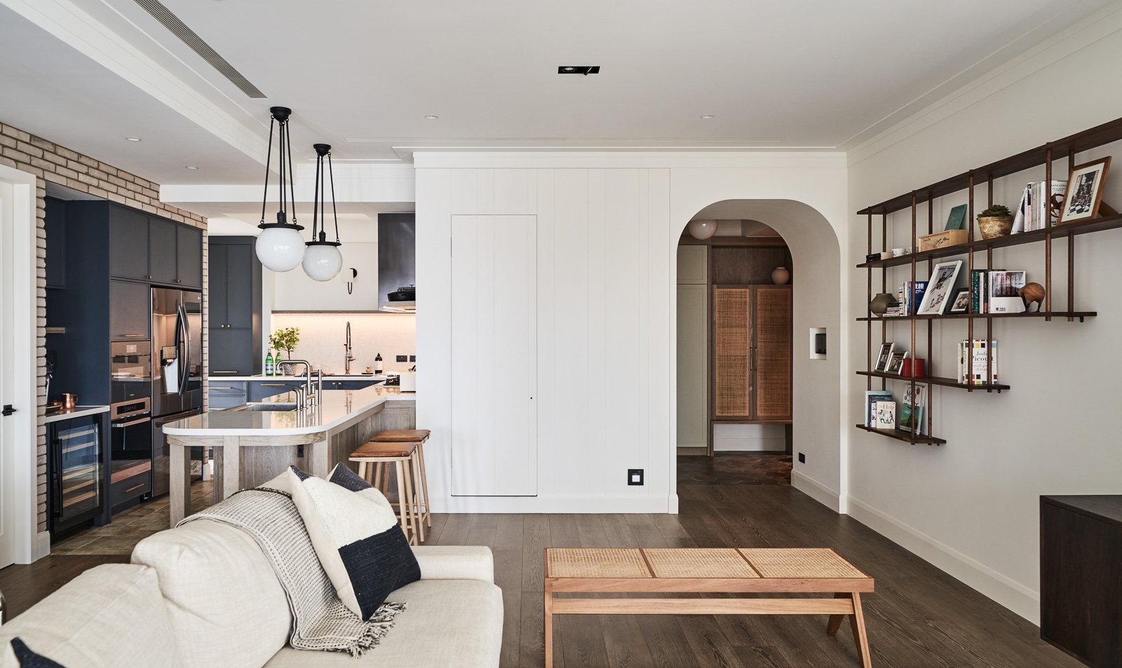 HOUSE CHIANG | 朗禾空间设计-22