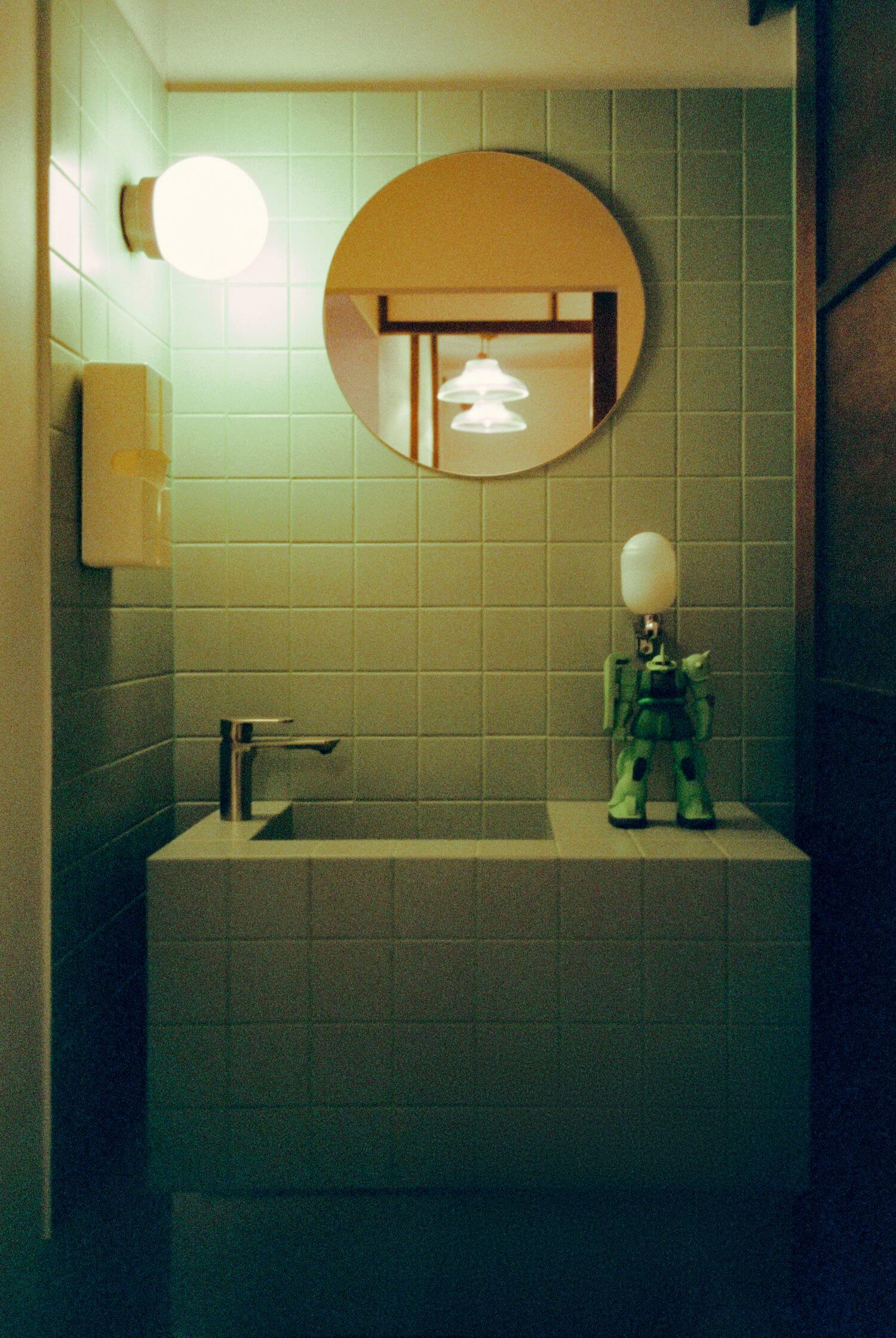 Tonari 餐厅丨波兰波兹南丨Studio Uzarowicz-32