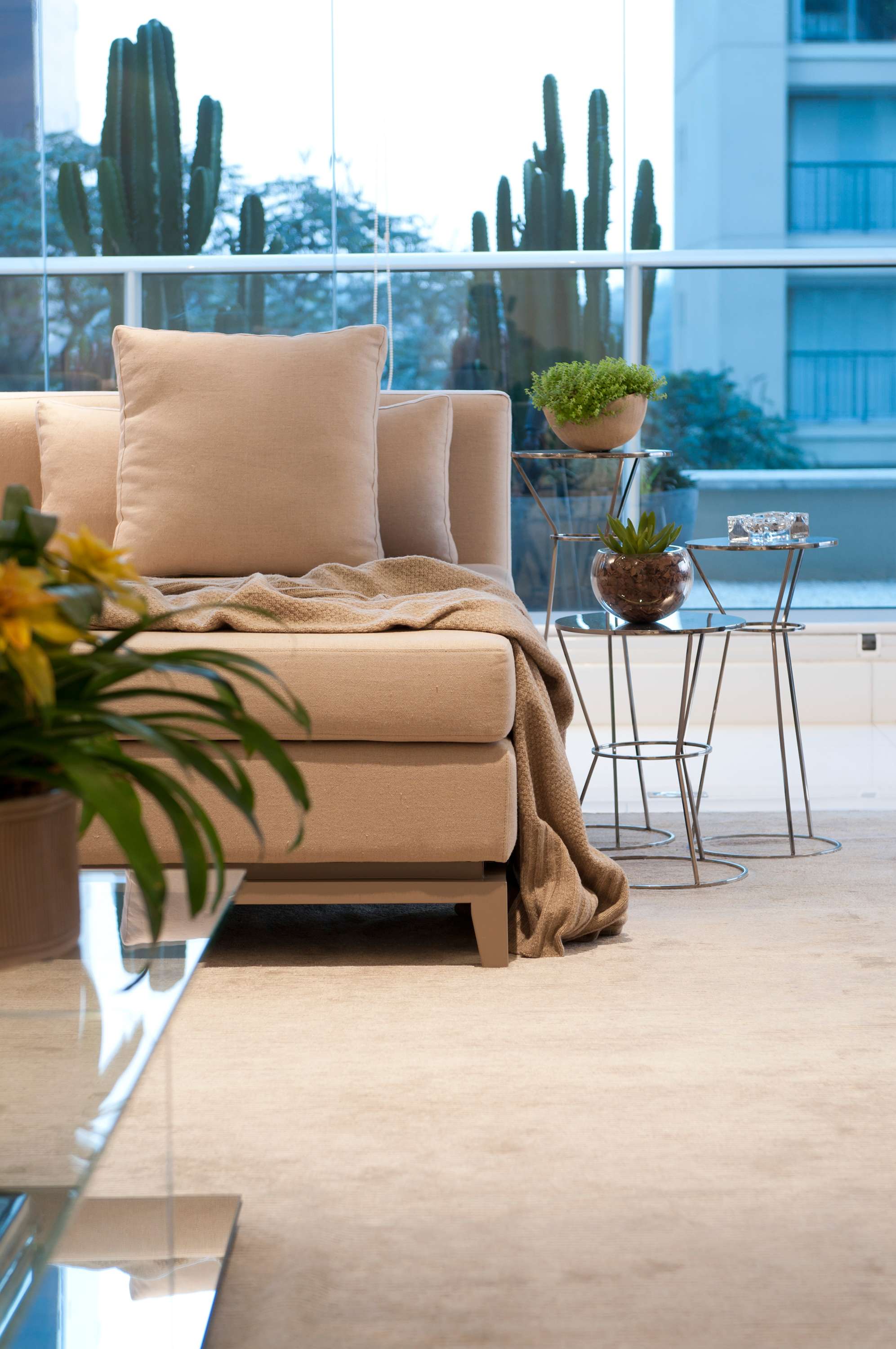 APARTAMENTO INTEGRADO _ CAMPO BELO Consuelo Jorge-8