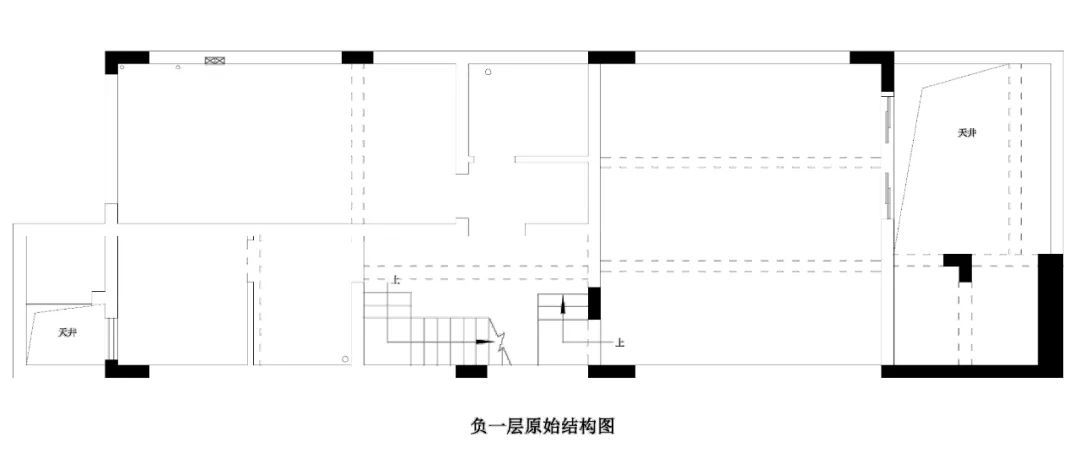 重庆融创博爵堡轻奢混搭别墅私宅设计丨中国重庆丨重庆福曼玖筑装饰设计有限公司-65