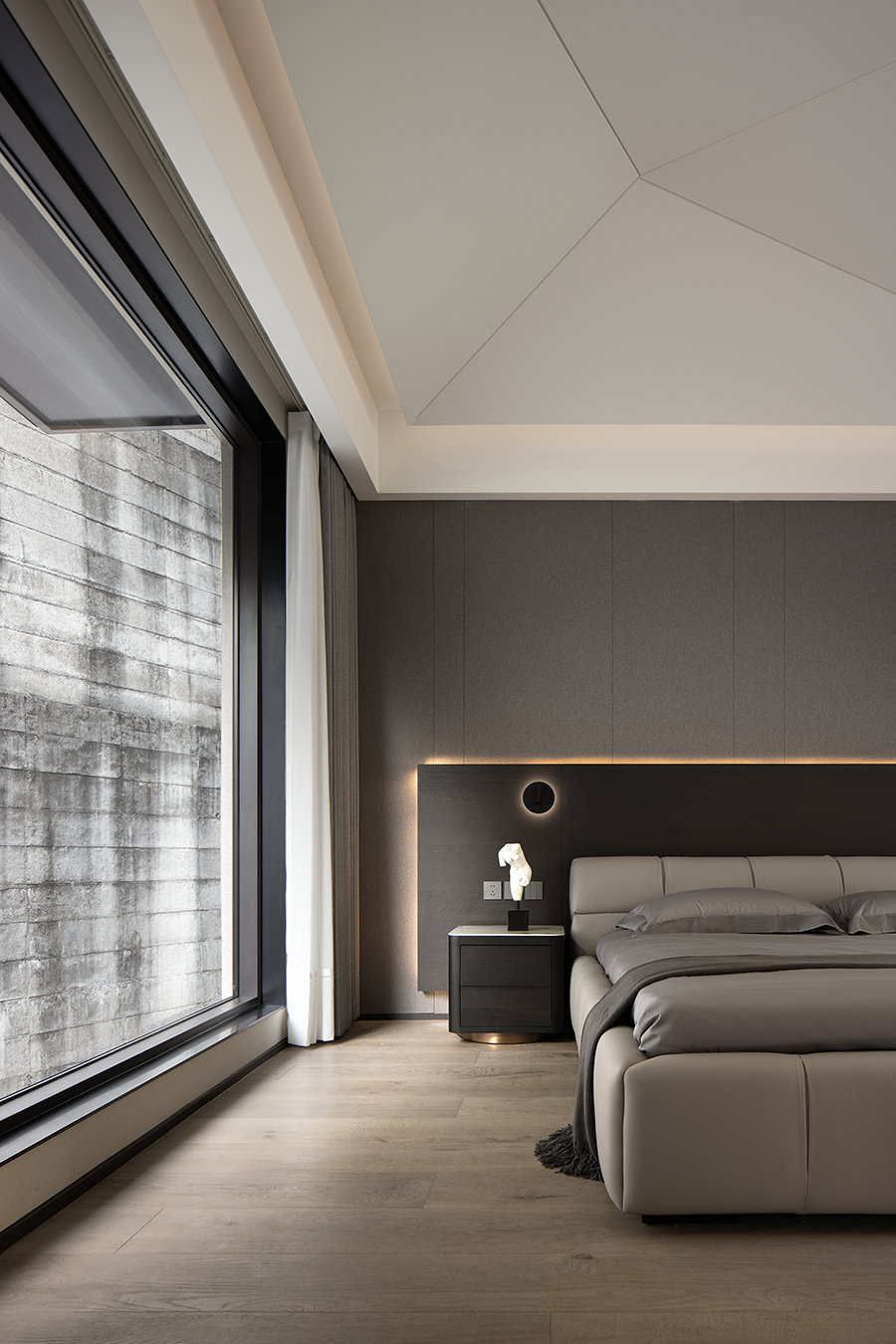 雅奢容器丨中国杭州丨800室内设计-84