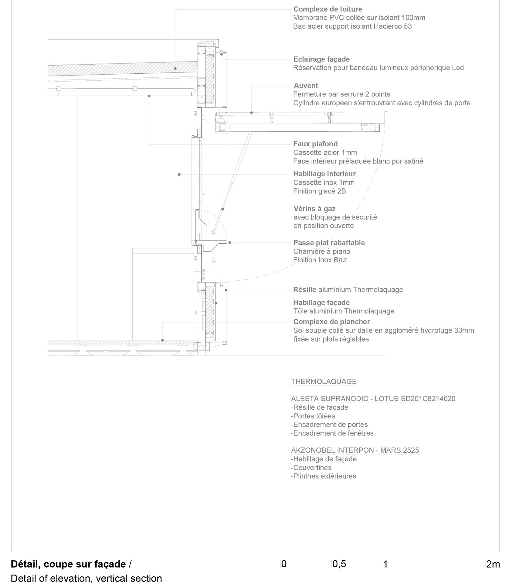 7 个信息亭丨法国丨Heams & Michel architects-36