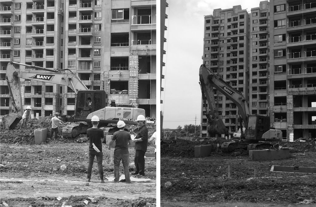 2年54次调整168张手稿，龙湖•天璞是如何在神盘中杀出来的？-51