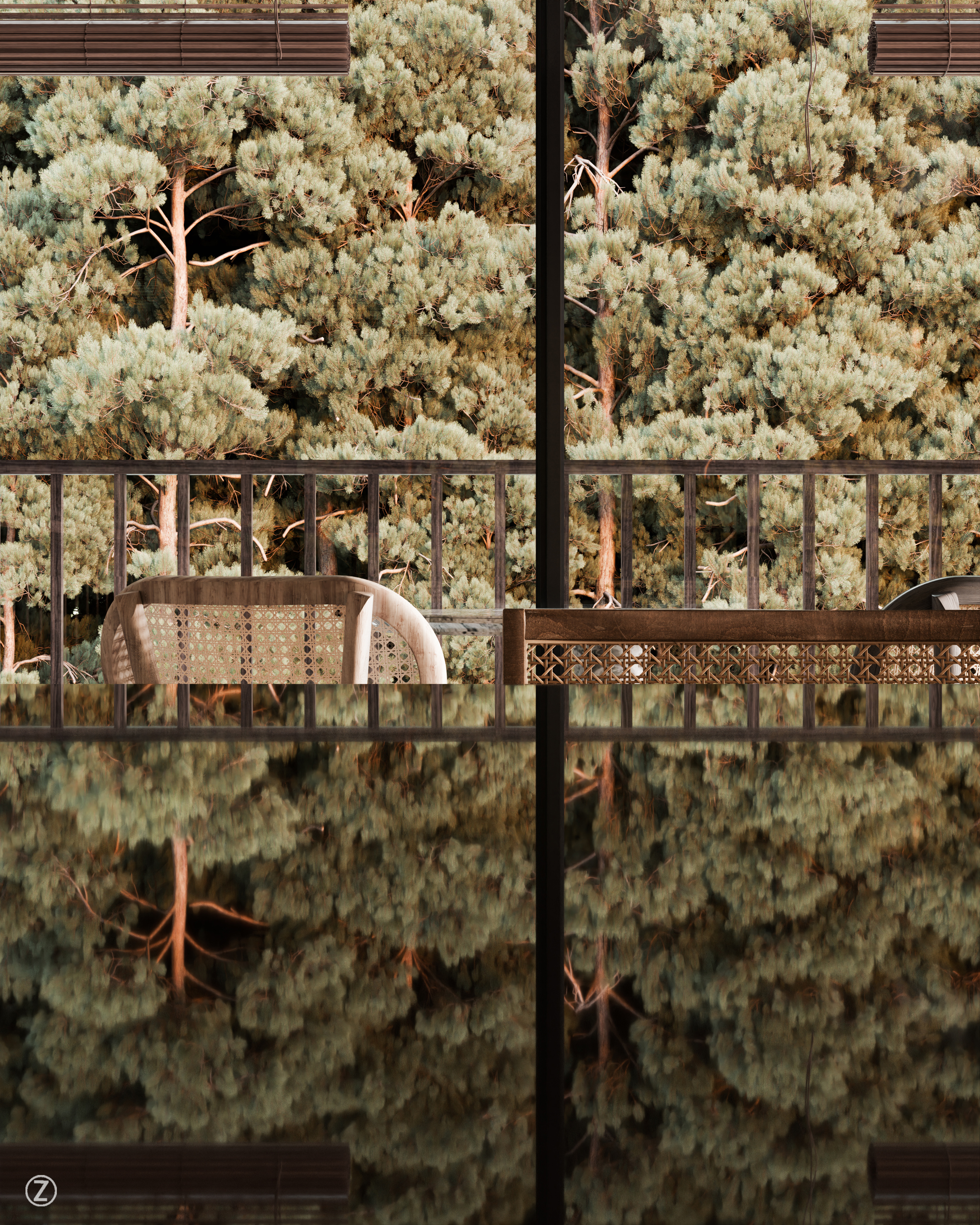 2020 年度室内设计作品合集——回顾与展望-52