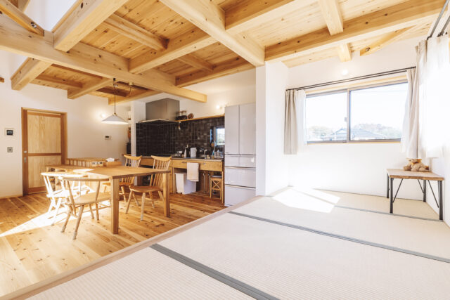 音がつなぐ家丨日本埼玉丨设计室ｅｎ（小野和良）-31