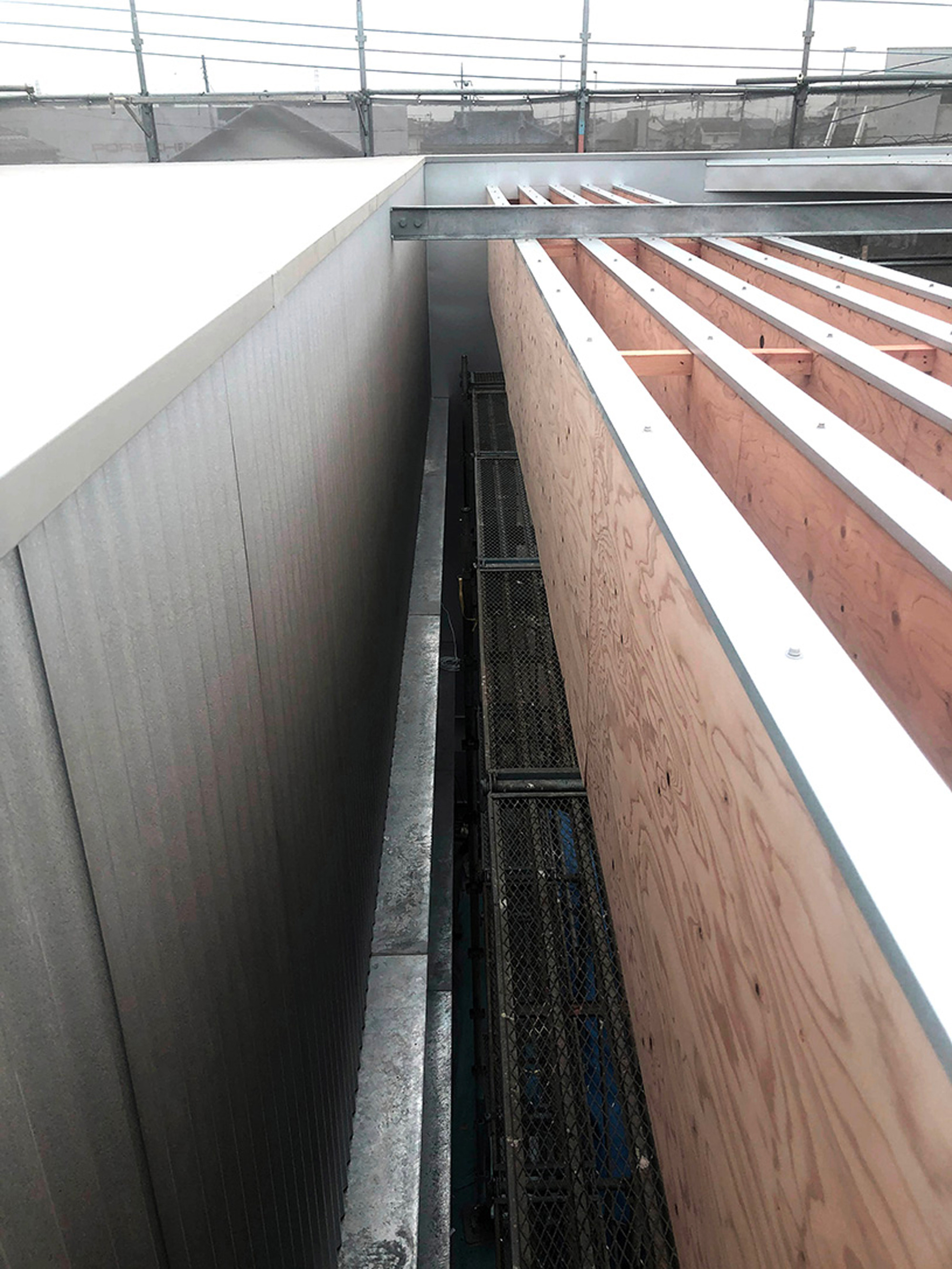 KOYAGI 住宅重建丨日本丨KMR.Architects-26