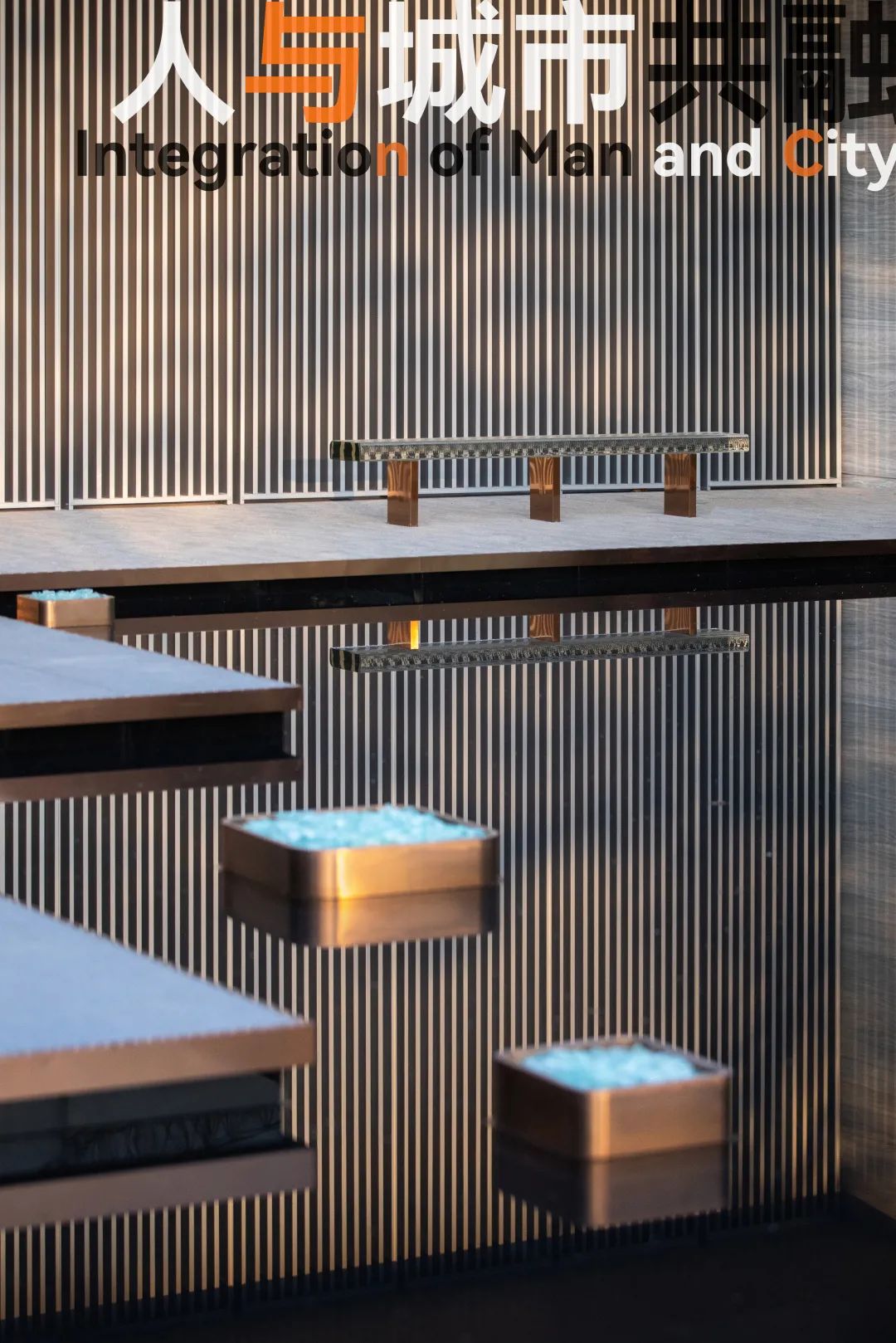 杭州融创·桐庐圆尊府丨中国杭州丨荷于景观设计咨询(上海)有限公司-97