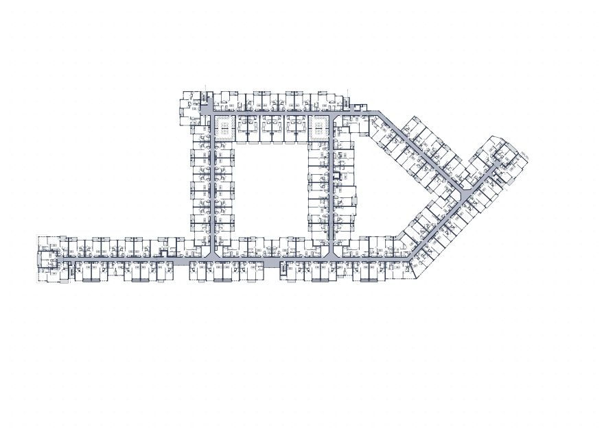 丨美国宾夕法尼亚丨VLBJR+ Architects-20