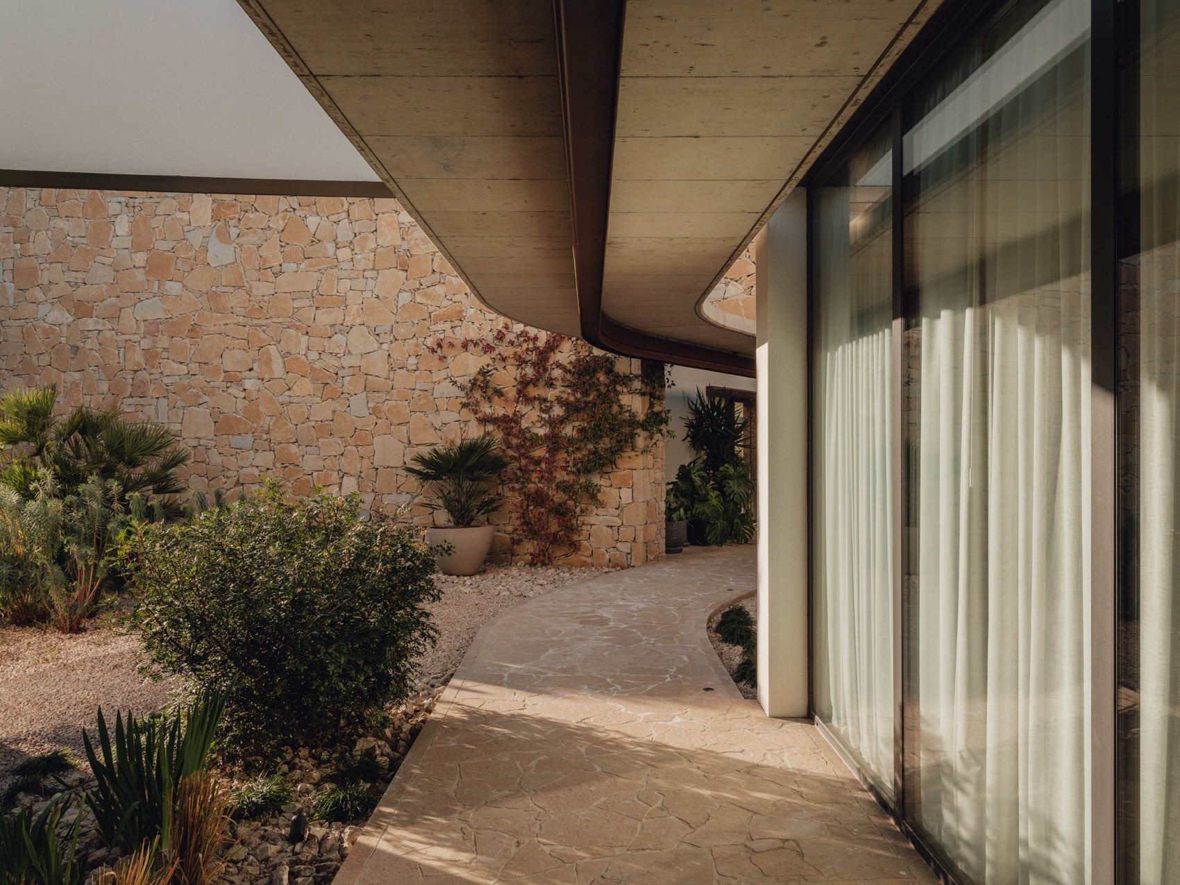 水疗健康中心，西班牙 / Lagula Arquitectes-37