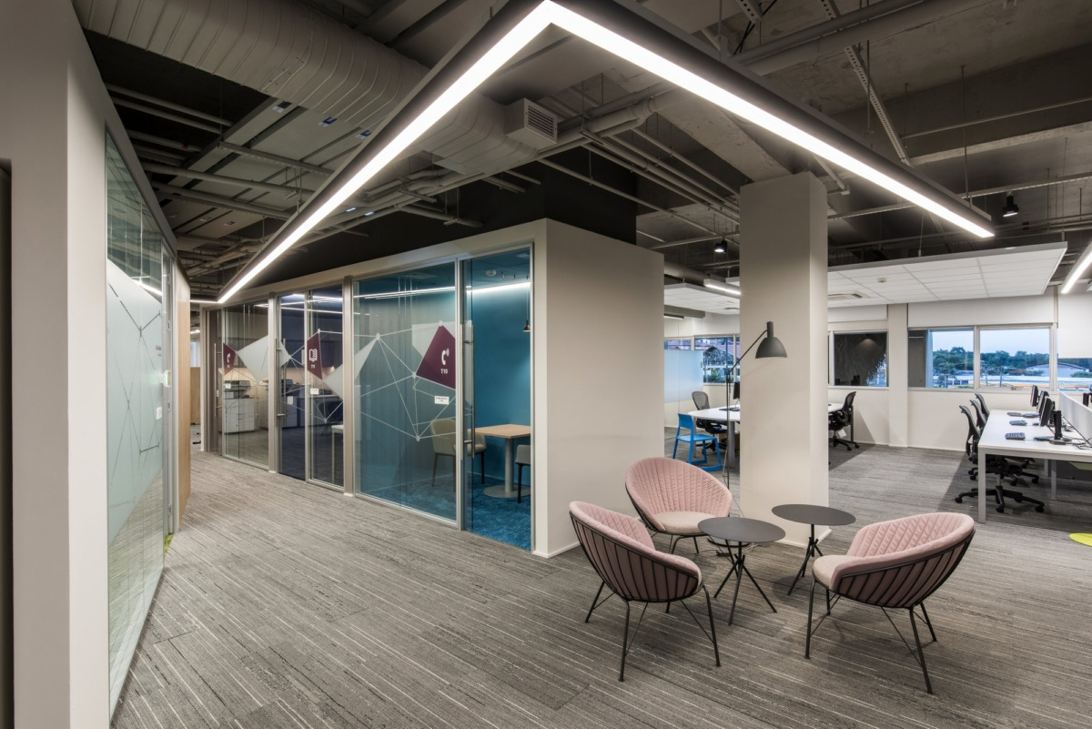 阿斯利康办事处 - 科蒂亚-22