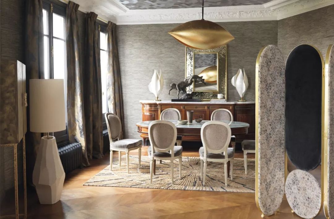 多彩之家,幸福生活的色彩盛宴-76