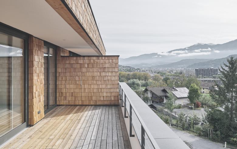 奥地利住宅项目丨rt Architekten Ziviltechniker KG-10